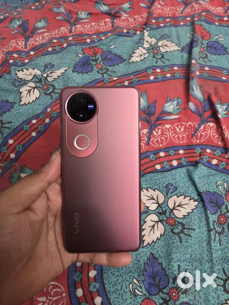 Vivo V50 (8/256) , Super Mint Condition