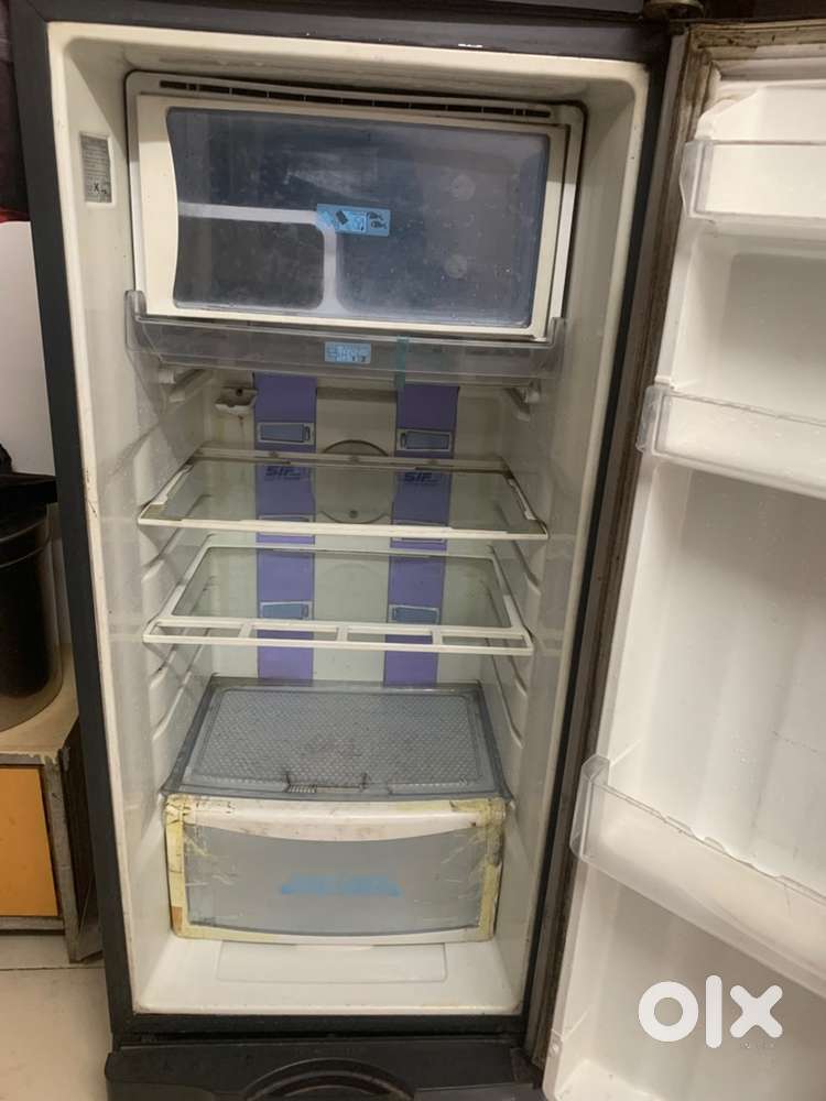 Godrej EDGE 221 later