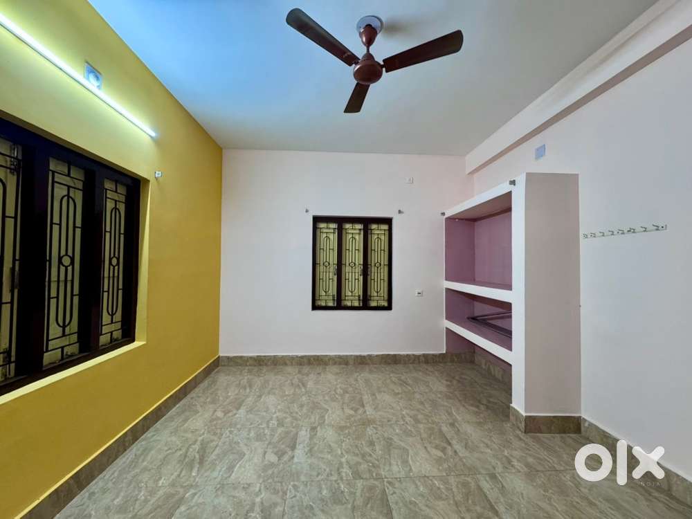 2BHK Ground floor at Mahadev Nagar, Bhagbanpur, Patrapada