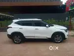 Kia Seltos HTX Plus D, 2020, Diesel