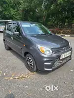 Maruti Suzuki Alto 0.8 LXI (O), 2020, Petrol