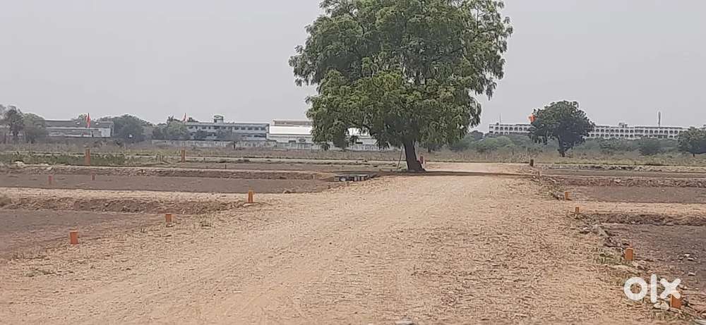 అమరావతి రాజధానిలో 70 లక్షల 300 గజాలు  పూలింగ్ ప్లాట్ వచ్చే అవకాశం