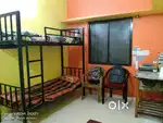 Students or kids Bed it is usually called as bunk bed