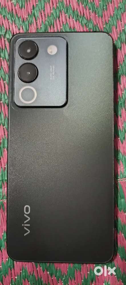 Vivo y200 5G