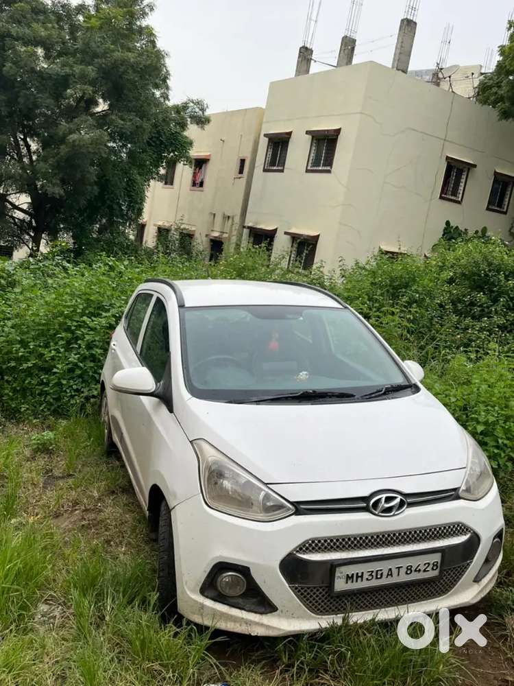 Grand i10 sport