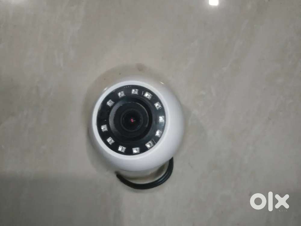 Cctv camera
