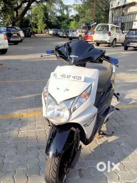 2016 model 2017 reg