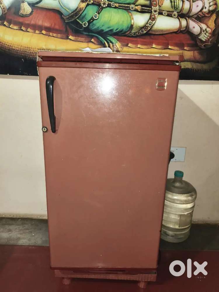 Godrej fridge
