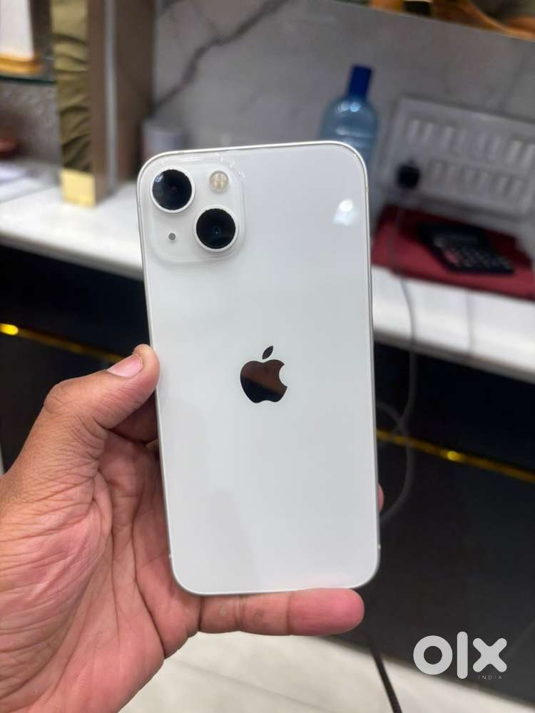 I phone 13 128gb