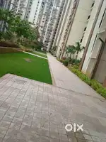 1Bhk Flat rent 9k deposit 50k