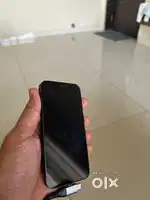 12mini black colour