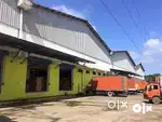 Warehouse/Godown  for rent in Kalamassery . Shared Facility