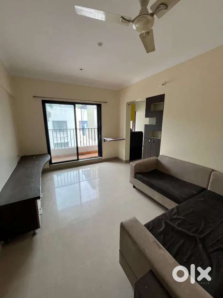 2BHK ON RENT