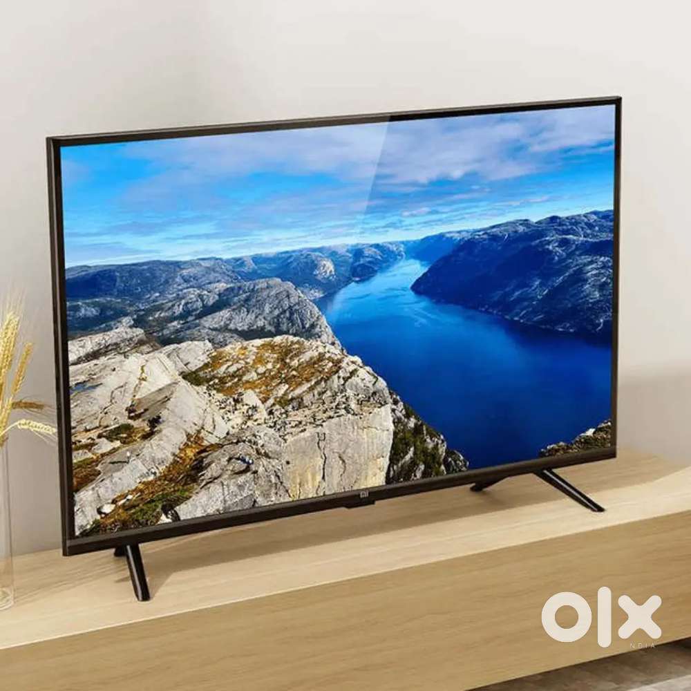 Xiaomi Smart LED + Sound Bar + Gas Burner