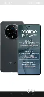 Realme 14 pro plus