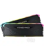 Corsair Vengeance RGB RS 32 GB 3200MHz