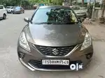 Maruti Suzuki Baleno 1.2 Sigma, 2021, Petrol