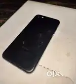 Iphone 7  ( jet black 256gb)