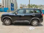 Scorpio N - 2023 -Diesel - Z2 MT 7 STR