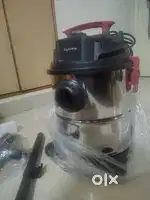 Vaccum cleaner