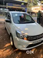 Maruti Suzuki Celerio Automatic 2017 Petrol 113000 Km Driven