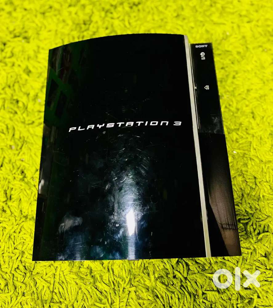 PS3 standard available for sale