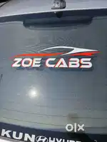 Uber driver