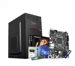 I3 3rd gen 8gb 500gb