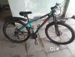 Keysto 21speed gear cycle