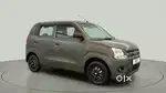 Maruti Suzuki Wagon R CNG LXI Opt, 2021, CNG & Hybrids