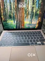 Apple macbookAir  M1 2020 @31000
