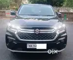 Maruti Suzuki Invicto Alpha Plus 7STR, 2024, Electric
