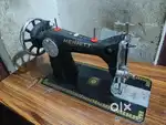 Tailoring mechine