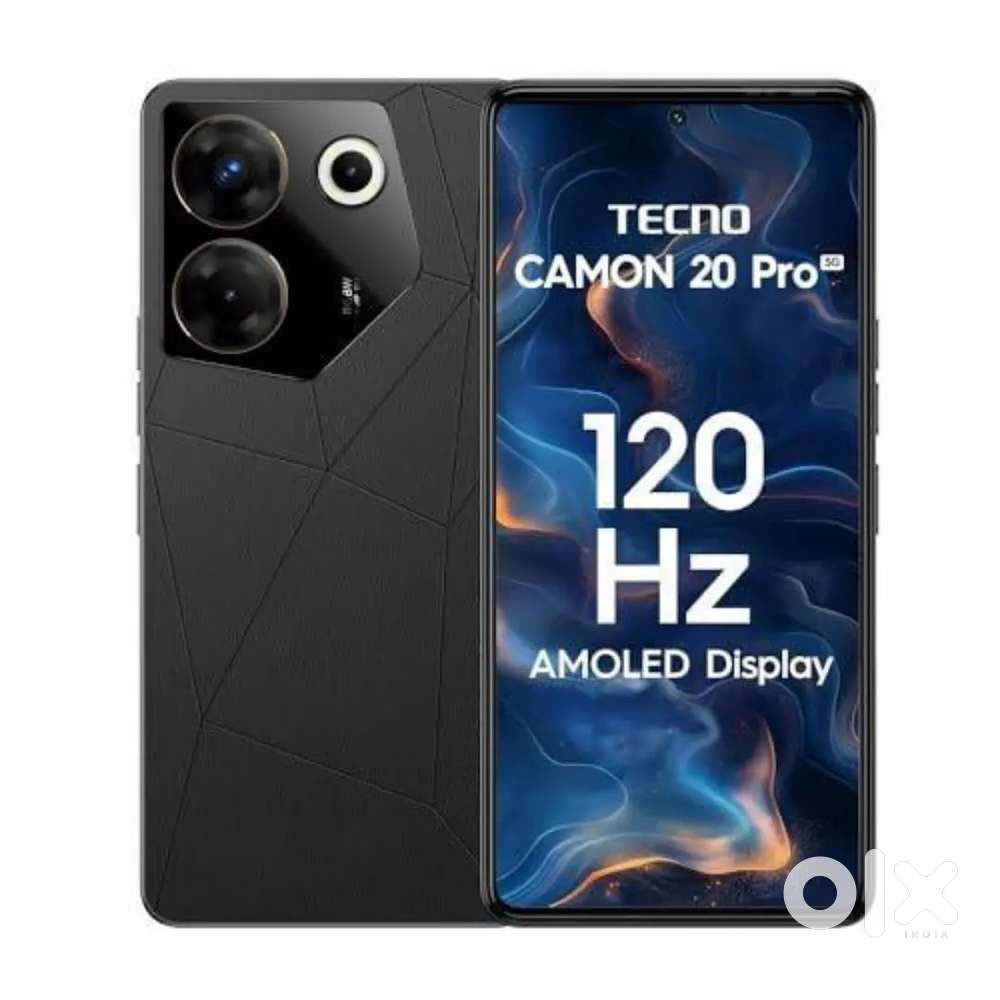 Tecno CK8nB