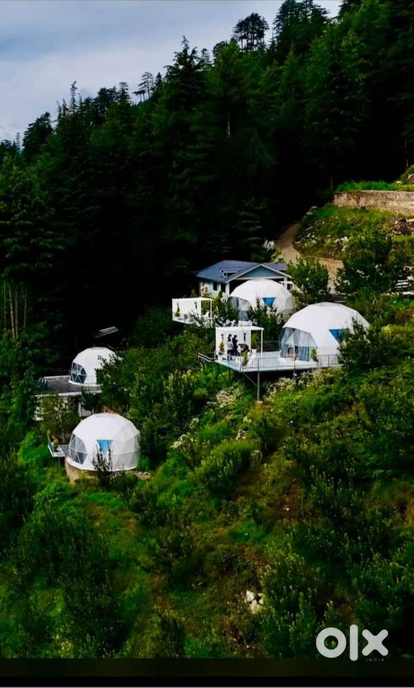 Cook For Manali Hotel