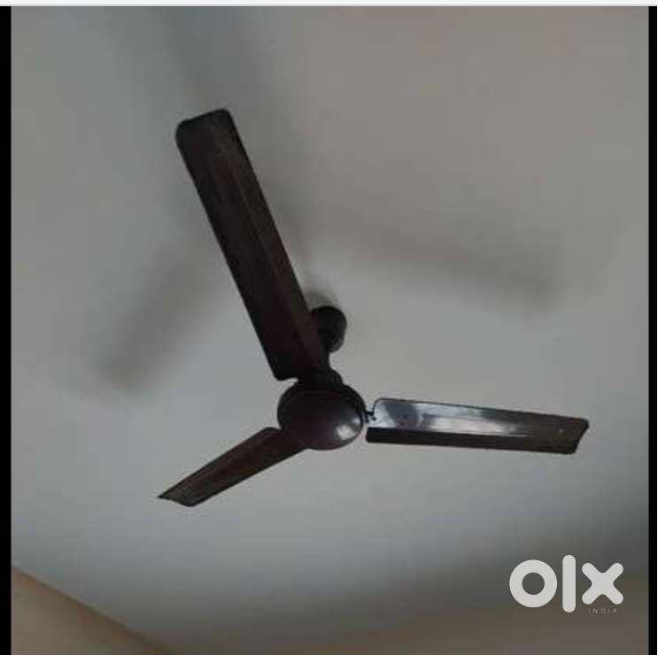 Crompton Ceiling fan