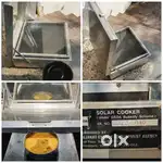 Appliances Laptop, SolarCooker, UPS, Massagers, Router & other