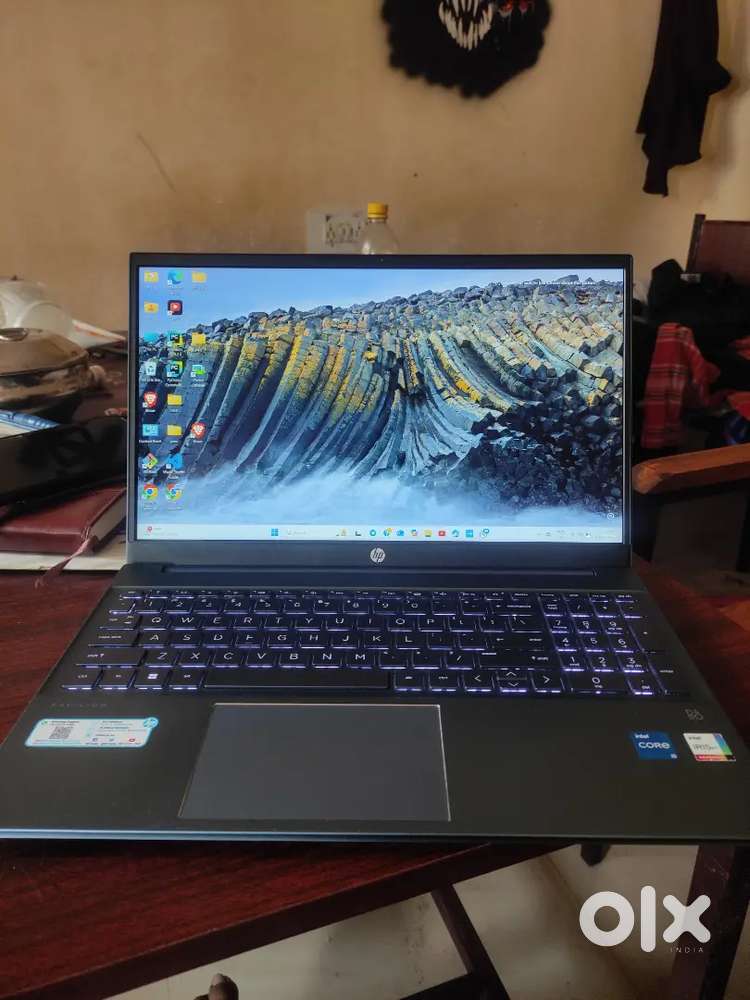 Wanted to sell my  laptop  hp pavilion with touch