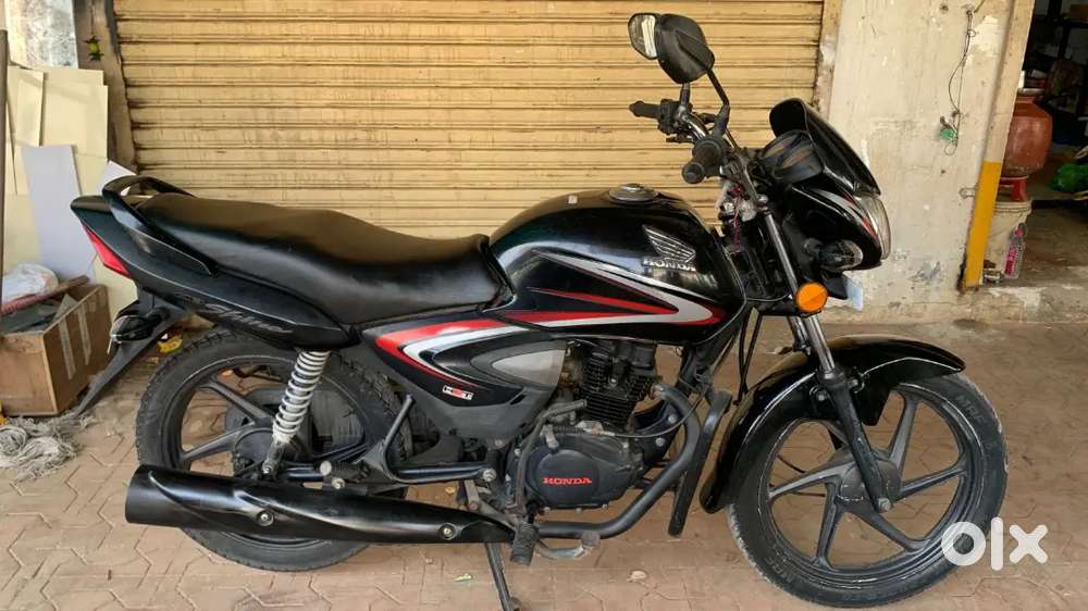 Honda CB SHINE SELL