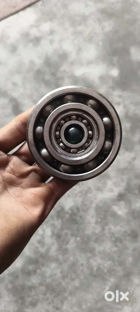 Spinner spinner