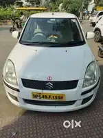 Maruti Suzuki Swift Dzire Tour 2017 – Diesel