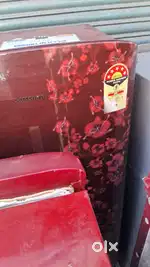 Single door fridge available