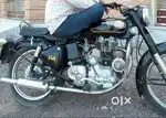 Old modal for sell