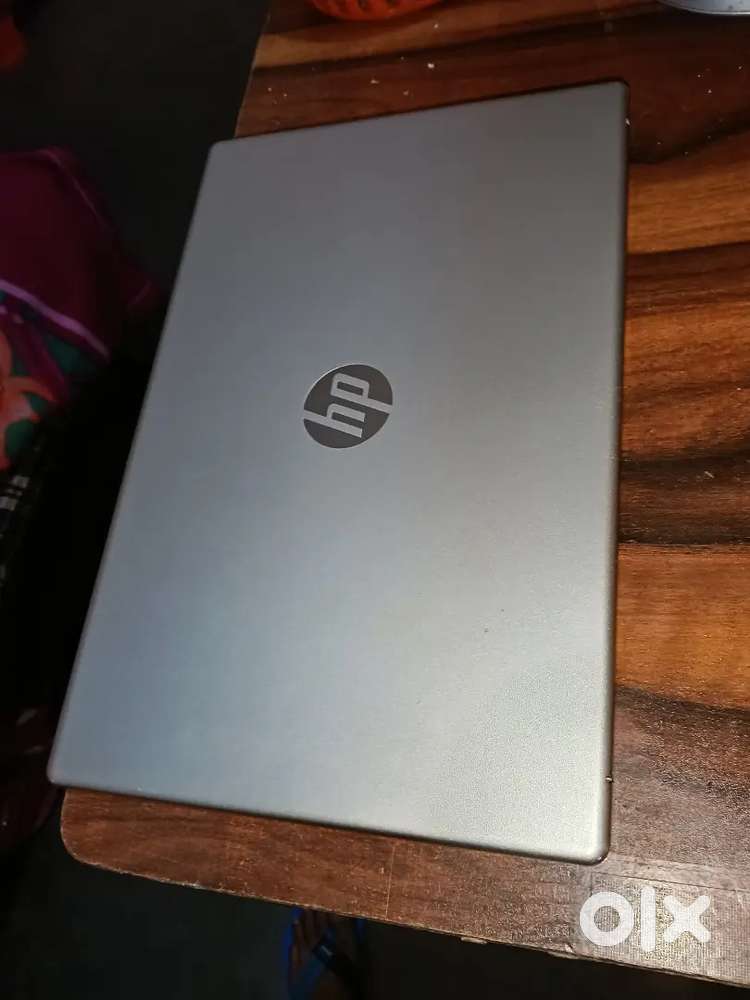 Hp Laptop  to argent