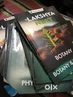 Lakshay 2024 Neet modules