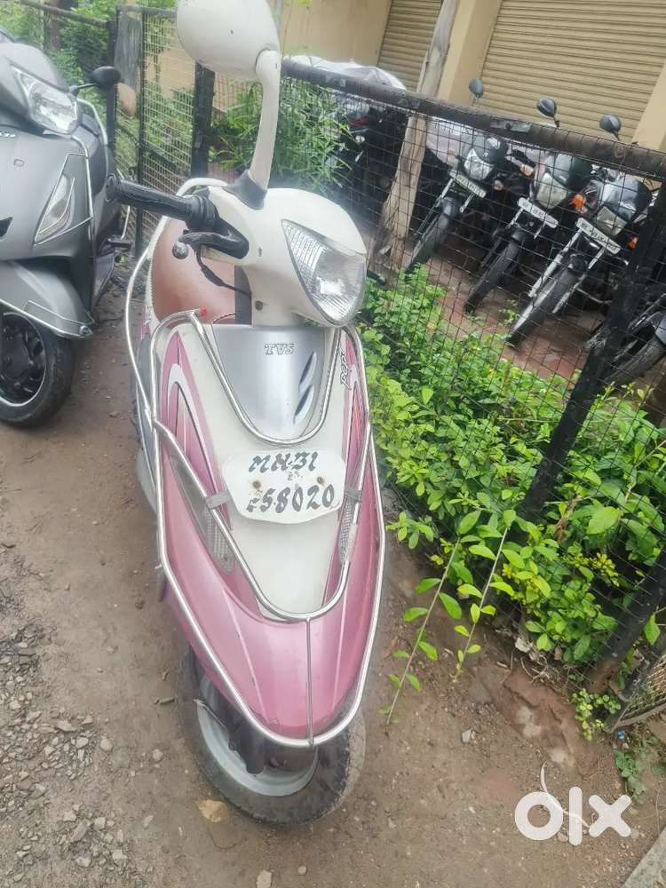 I want to sell my scooty Pep plus