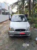 Santro LE zip plus, 2001 December model, petrol
50000 (negotiable )
