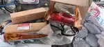 Honda dio light