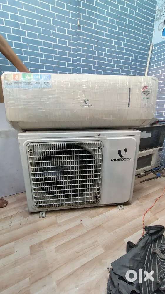 Videocon 1.0 ton split AC