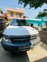 Tata Safari 2012 Diesel Well Maintained